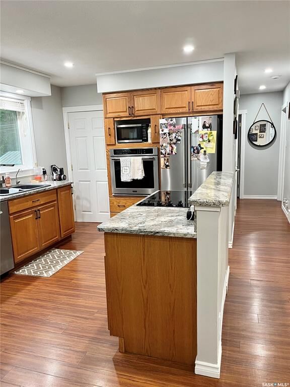 Property Photo: 111 Lincoln Avenue SK S3N 2H1