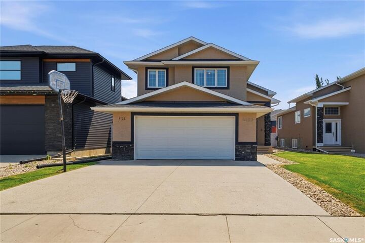 Property Photo:  5122 Canuck Crescent  SK S4W 0H1 