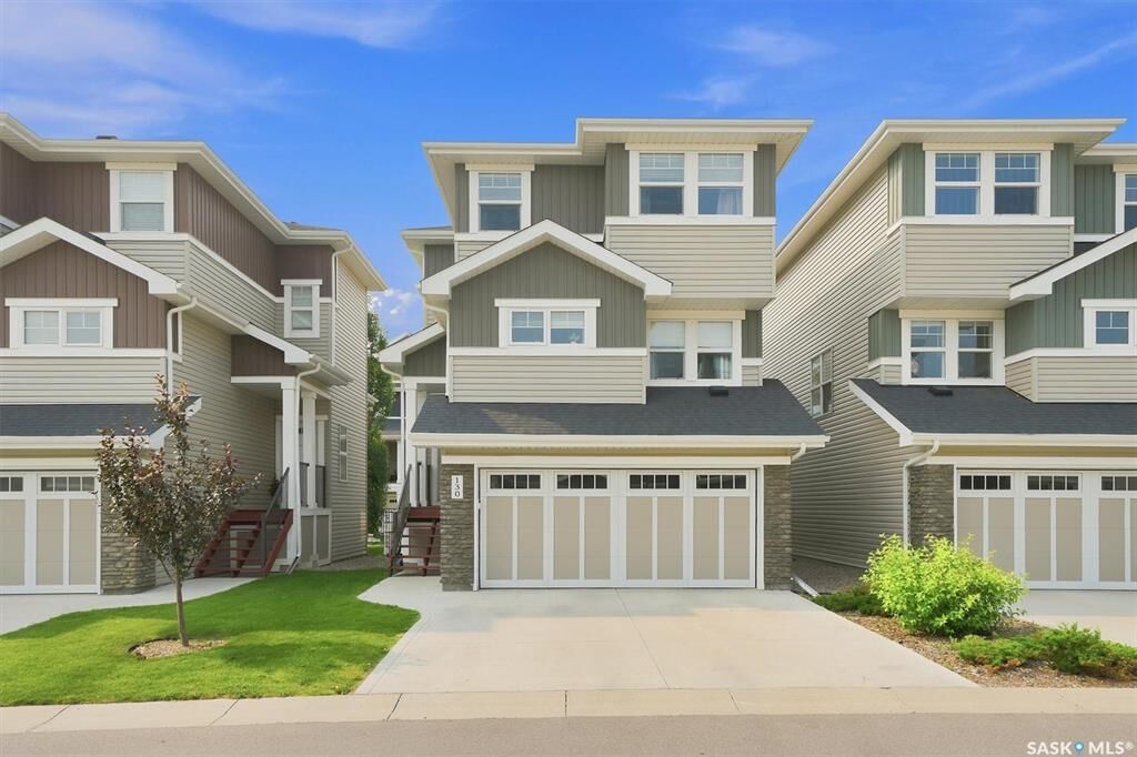 Property Photo: 315 Dickson Crescent 130 SK S7T 0Z1