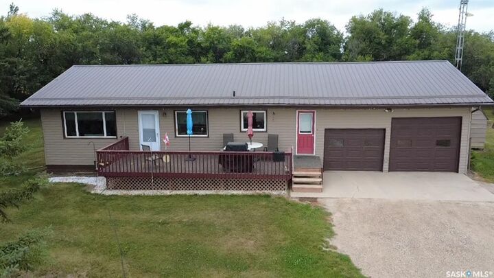 Rural Address — photo 1