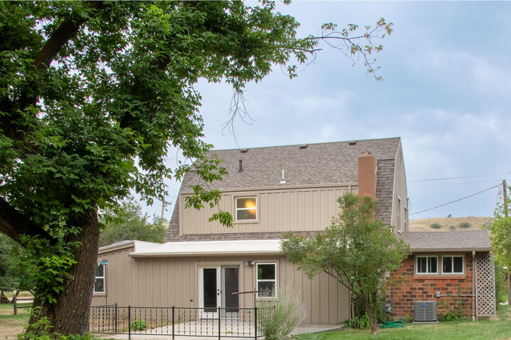 Property Photo: 1509 Leopard Street WY 82801