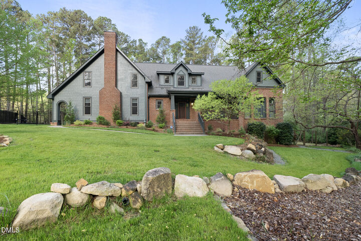 Property Photo:  123 Grove Park Circle  NC 27312 