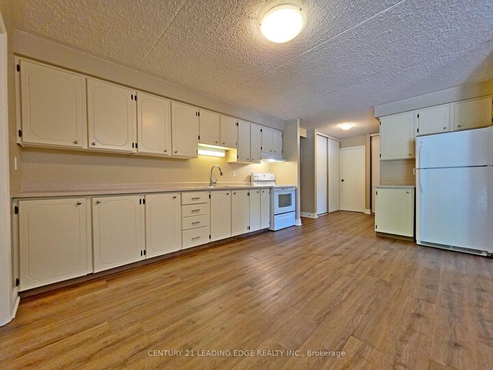 Property Photo:  74 The Queensway N/A S 206  ON L4P 1Z3 