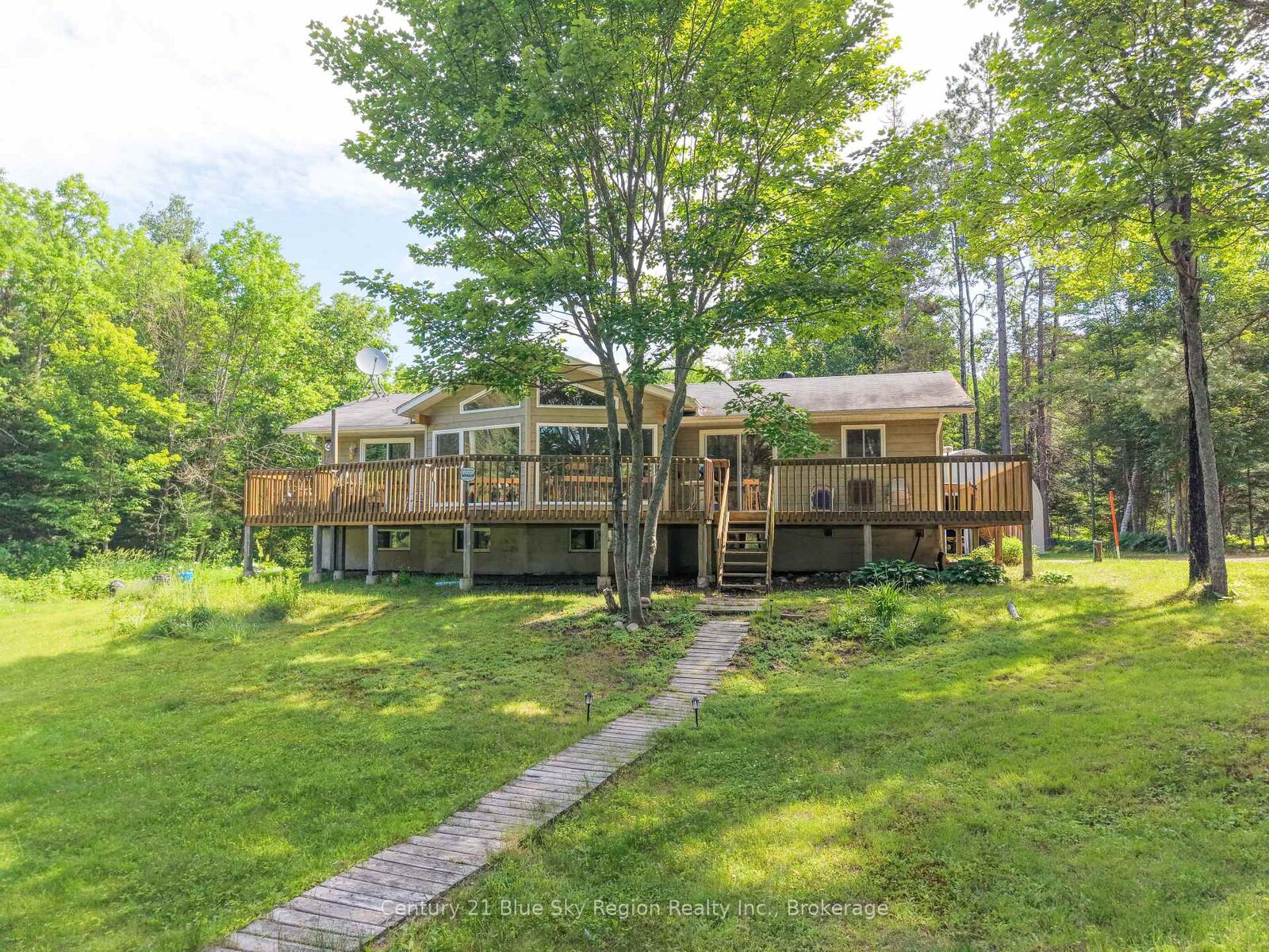 Property Photo:  4233 Highway 630 N/A  ON P0H 1V0 