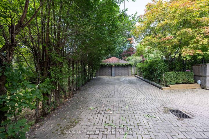 Property Photo: 308 Oriole Parkway ON M5P 2H5