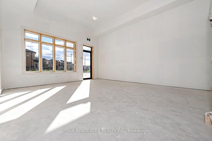 Property Photo: 136 Falby Road ON L6P 4S1