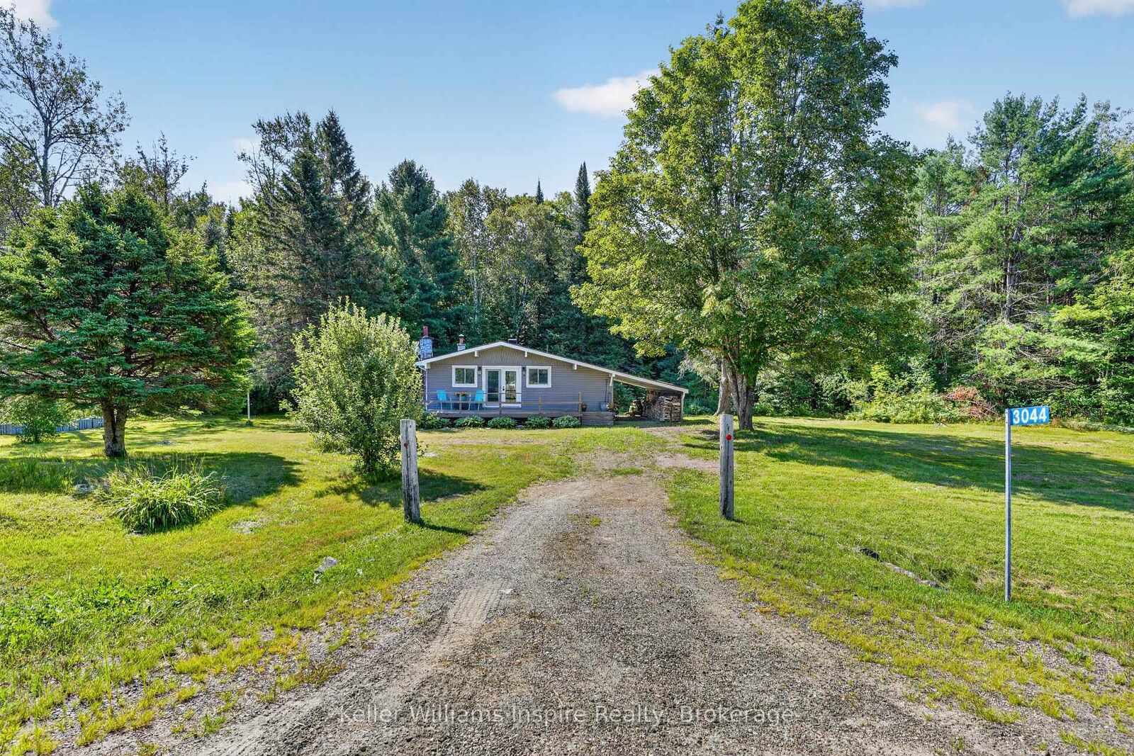 Property Photo:  3044 Loop Road  ON K0L 3C0 