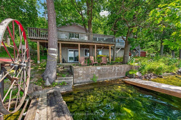 Property Photo: 1403B Everett Lane ON K0H 2T0