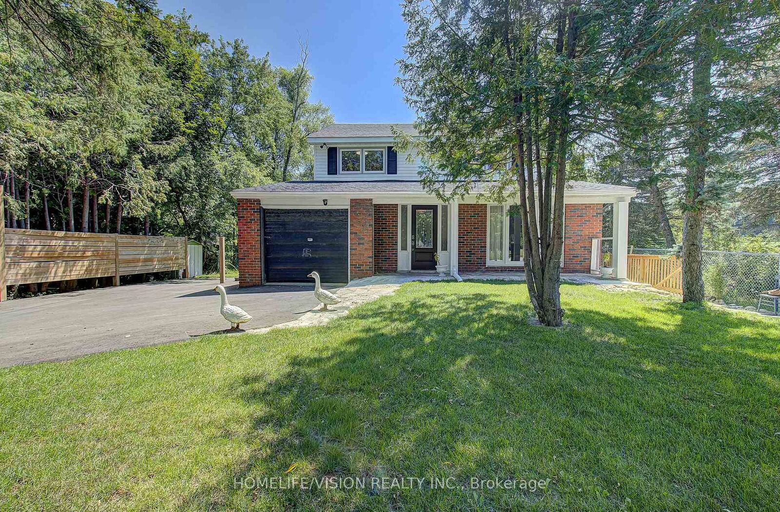 Property Photo: 245 Regional Road 8 Road ON L9P 1R1