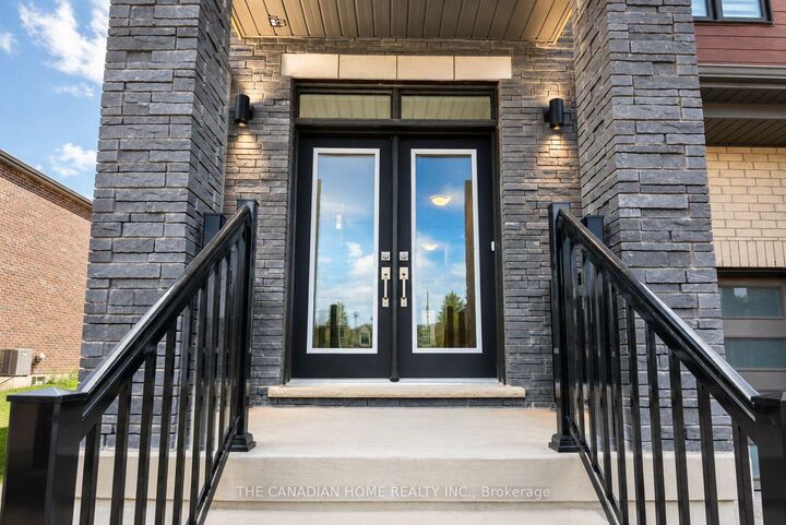 Property Photo: 39 Picard Street ON N0B 1M0
