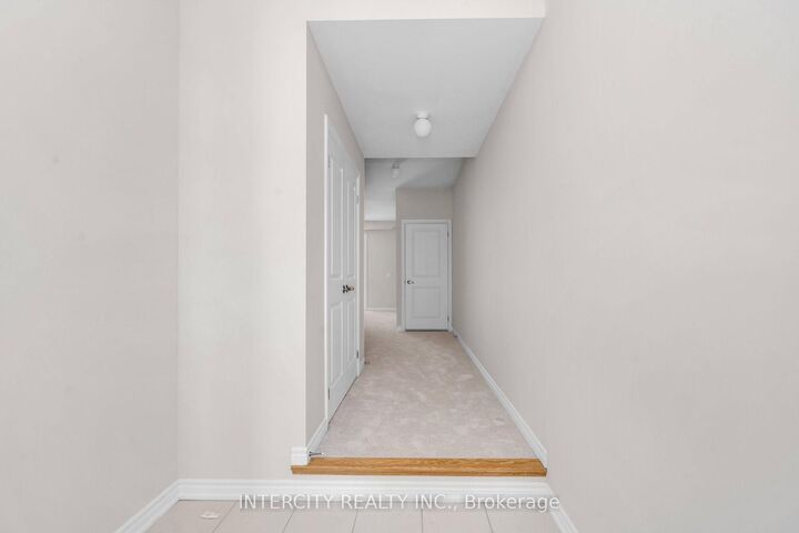 Property Photo: 7 Drainie Street ON L4H 5J3