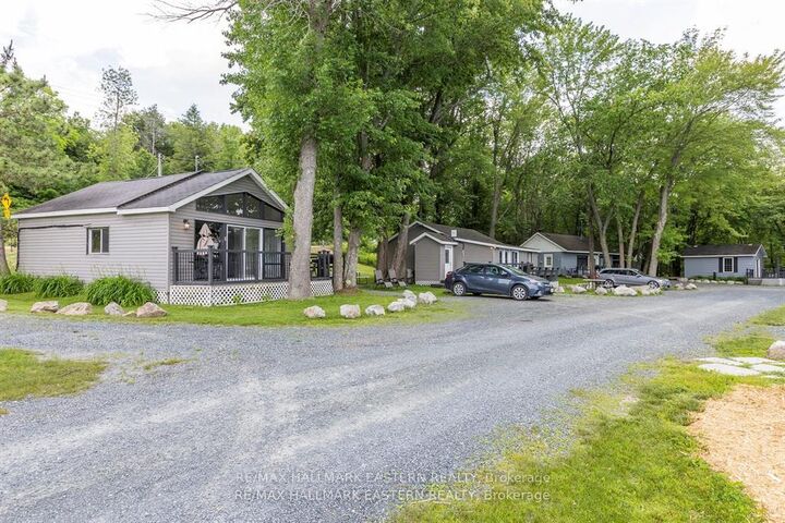 Property Photo: 13191 On-62 N/A ON K0K 2K0