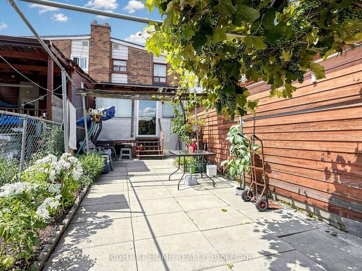 Property Photo: 771 Birchmount Road ON M1K 1R7