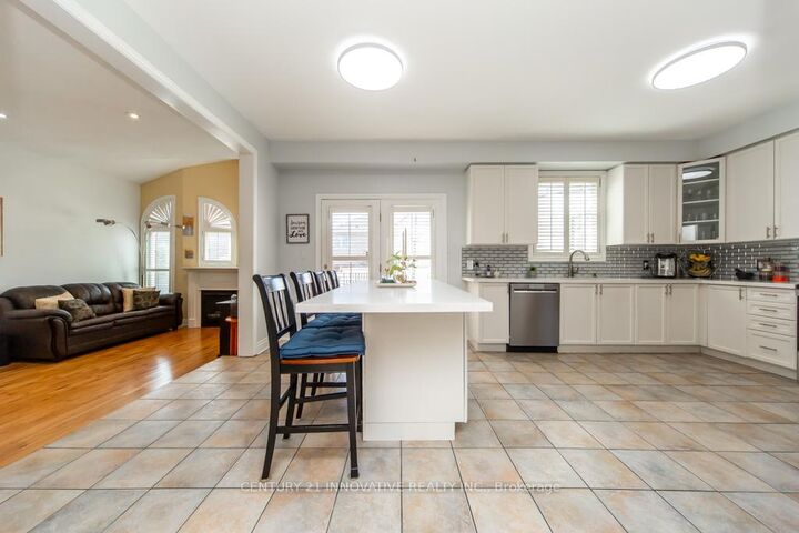 Property Photo: 2504 Prestonvale Road ON L1E 1V9