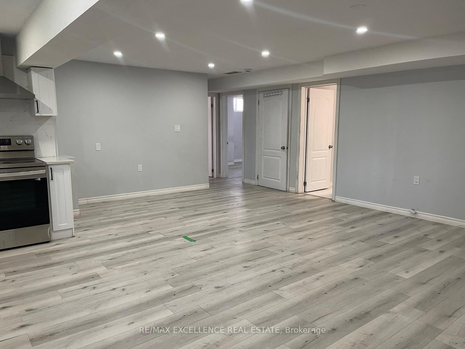 Property Photo: 1595 Borden Street ON N5W 2P9