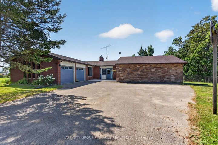 Property Photo: 1140 Farmstead Road ON K0M 2M0
