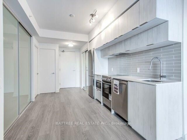 Property Photo: 181 Dundas Street E 1609 ON M5A 0N5