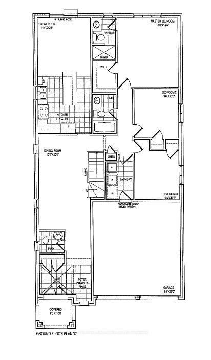 Property Photo: 64 Terrain Court ON L9N 0T2