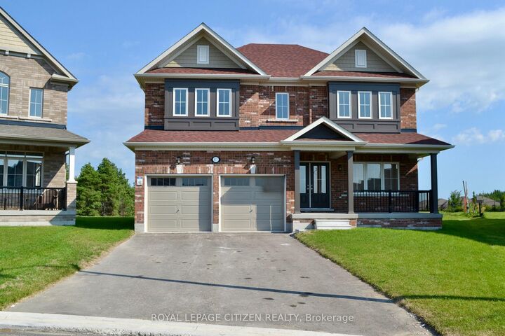 87 Lawrence D. Pridham Avenue — photo 1