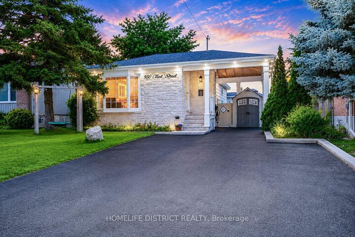 950 Mink Street — photo 1