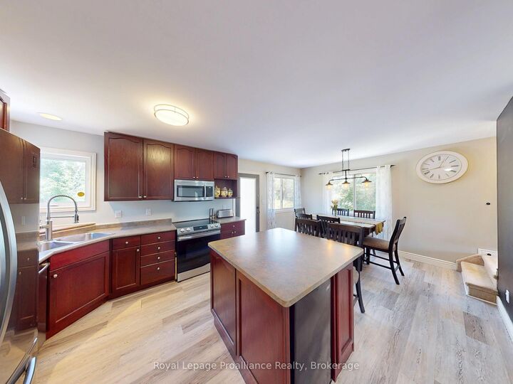 Property Photo: 75 Milligan Drive ON K0K 3A0
