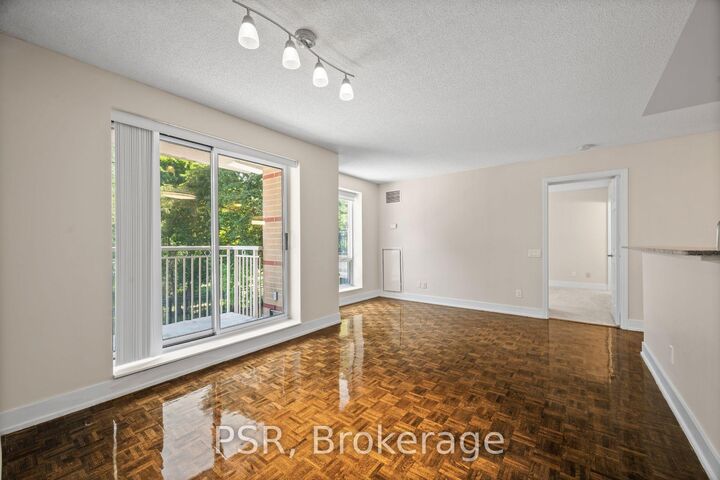 Property Photo:  515 Rosewell Avenue 110  ON M4R 2J3 