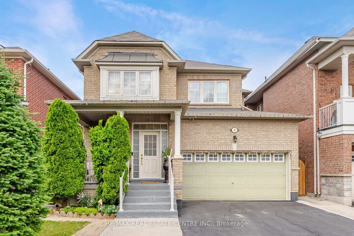 16 Gamson Crescent — photo 1