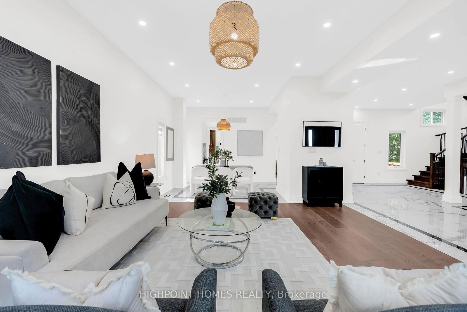 Property Photo: 72 Gaiety Drive ON M1H 1C1