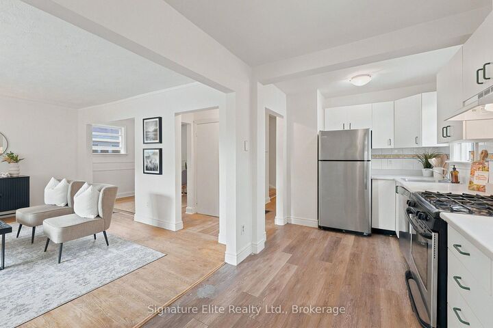 76 Harewood Avenue — photo 1