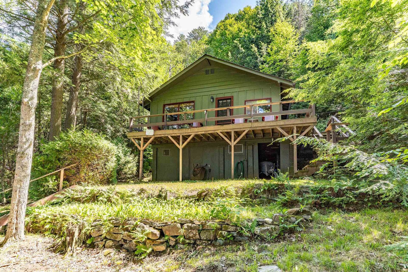 Property Photo: 14170 Kawagama Long Island N/A ON P0A 1E0