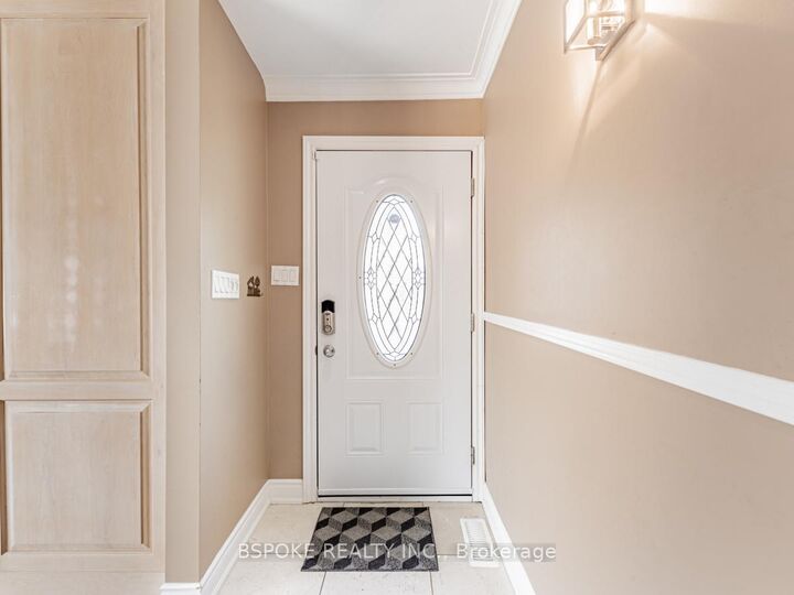 Property Photo: 252 Thistle Down Boulevard Upper ON M9V 1K7