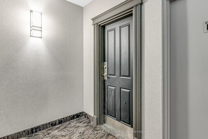Property Photo: 60 Wyndham Street S 301 ON N1E 7H7