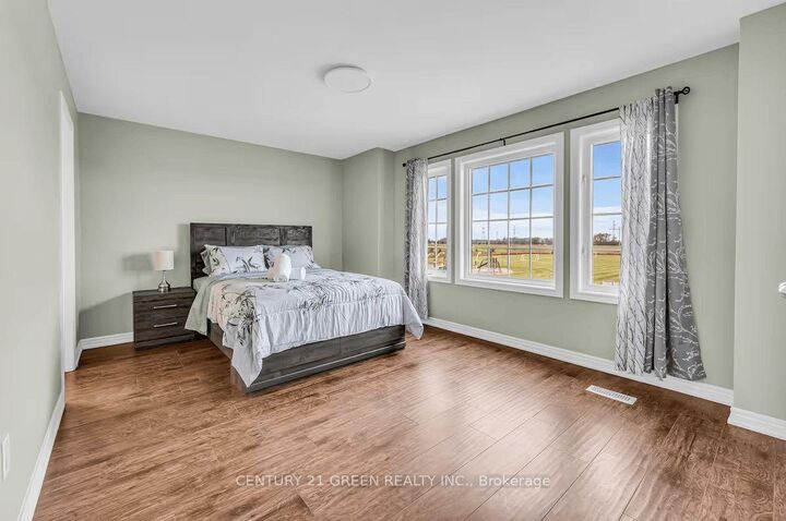 Property Photo:  5 Sunset Way  ON L2V 0B6 