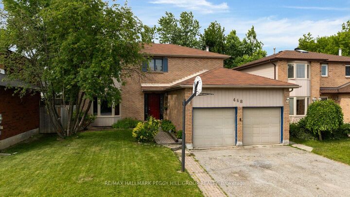 468 Grove Street E — photo 1