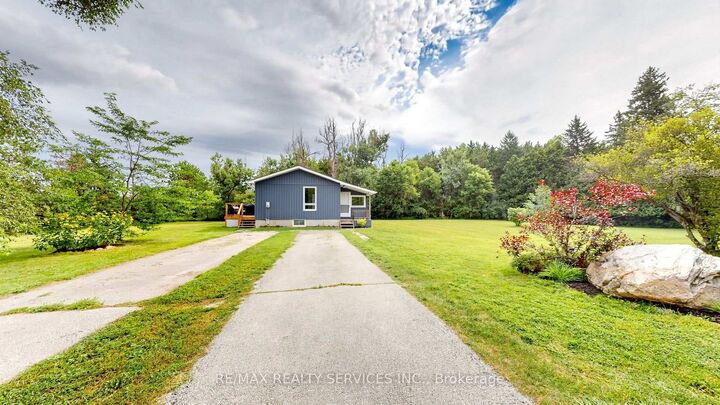 Property Photo: 9225 County 1 Road ON L0N 1P0