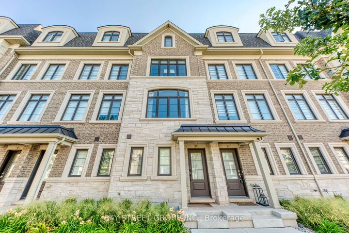 Photo de la propriété: 2119 Lillykin Street 11 ON L6H 7H2