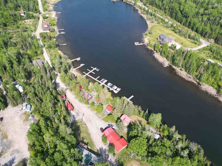 Property Photo: 162 Hidden Trail Road ON P9N 4P2