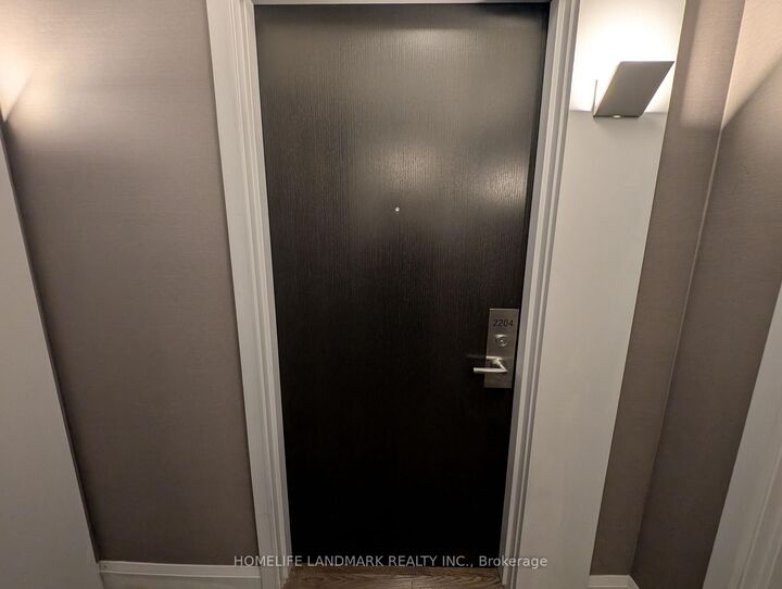 Photo de la propriété: 195 Bonis Avenue 2204 ON M1T 0A5