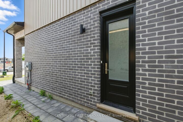 Property Photo:  2308 Saddlerock Avenue Basement  ON N6G 3X3 
