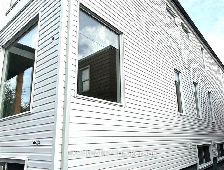 Property Photo: 25 O'Meara Street A + B ON K1Y 2S8