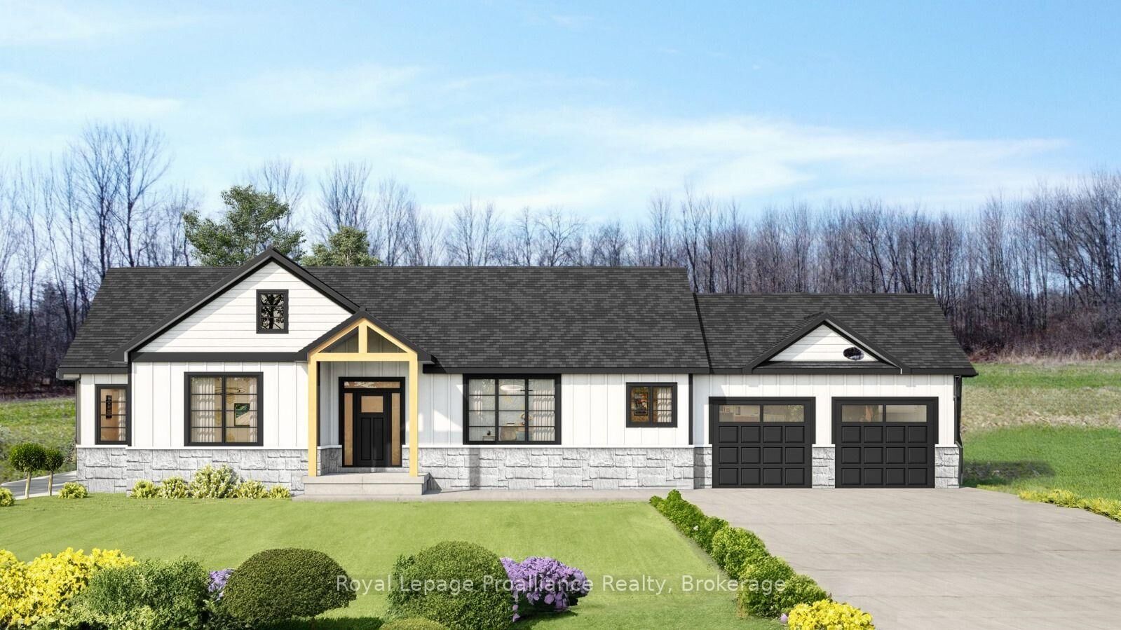 Property Photo: 0 Squire Road ON K0K 3C0