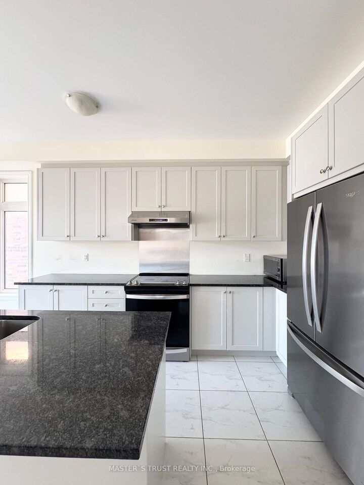 Property Photo: 78 Kentledge Avenue ON L9N 0E5