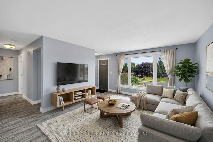 Property Photo: 636 Mississaga Street W ON L3V 3C6
