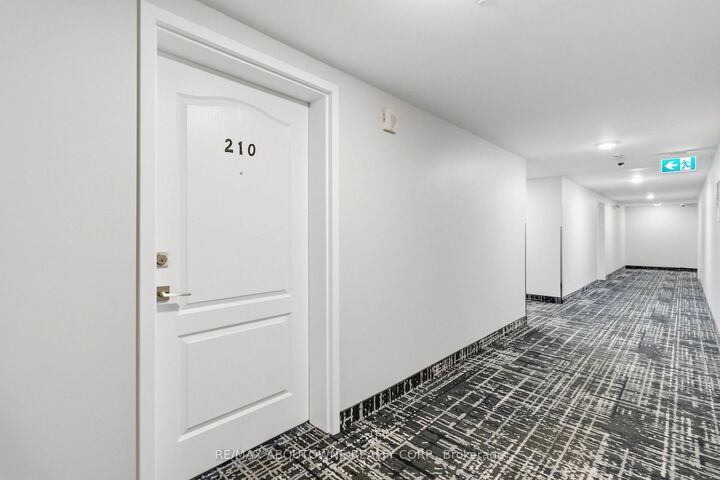 Property Photo:  1450 Main Street E 210  ON L9T 8W4 
