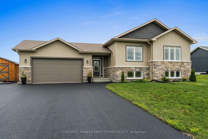 216 Owen Lucas Street — photo 1