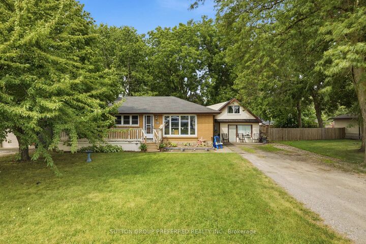4268 Hamilton Road — photo 1