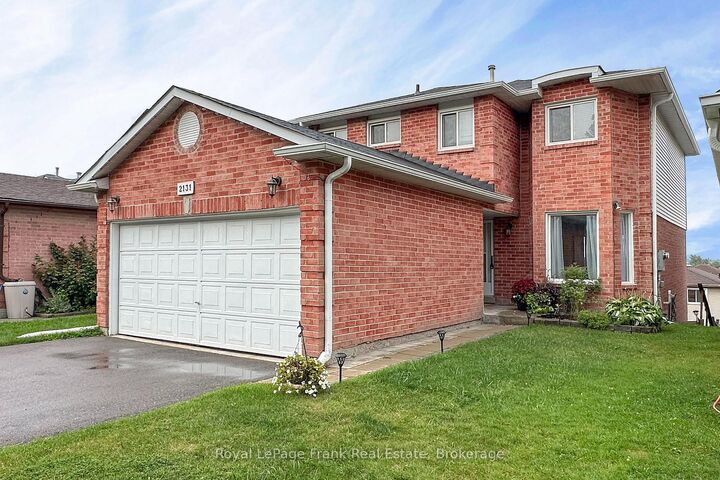 Property Photo:  2131 Theoden Court  ON L1X 1Z9 
