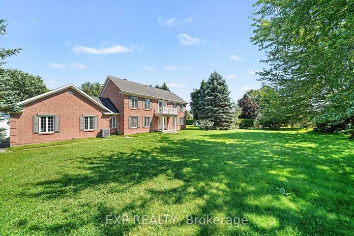 Property Photo: 1007 St Pierre Road ON K0A 1W0