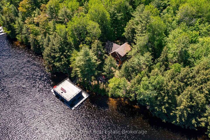 Property Photo: 22-26 Taylor Island ON P1P 1R2