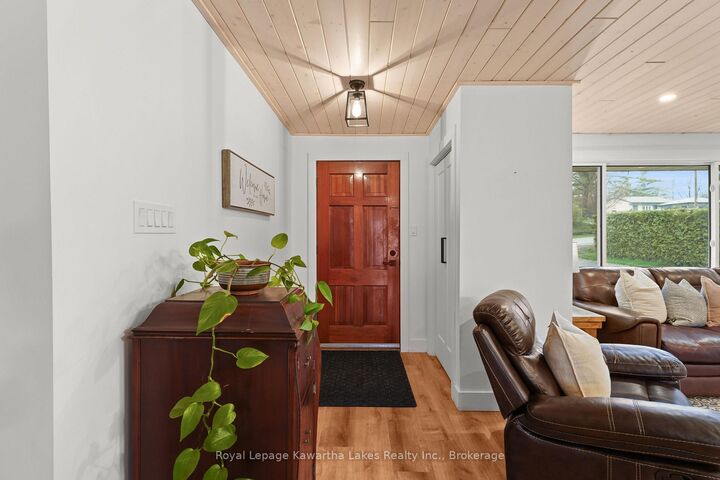 Property Photo: 2 Kennedy Drive ON K0M 1N0